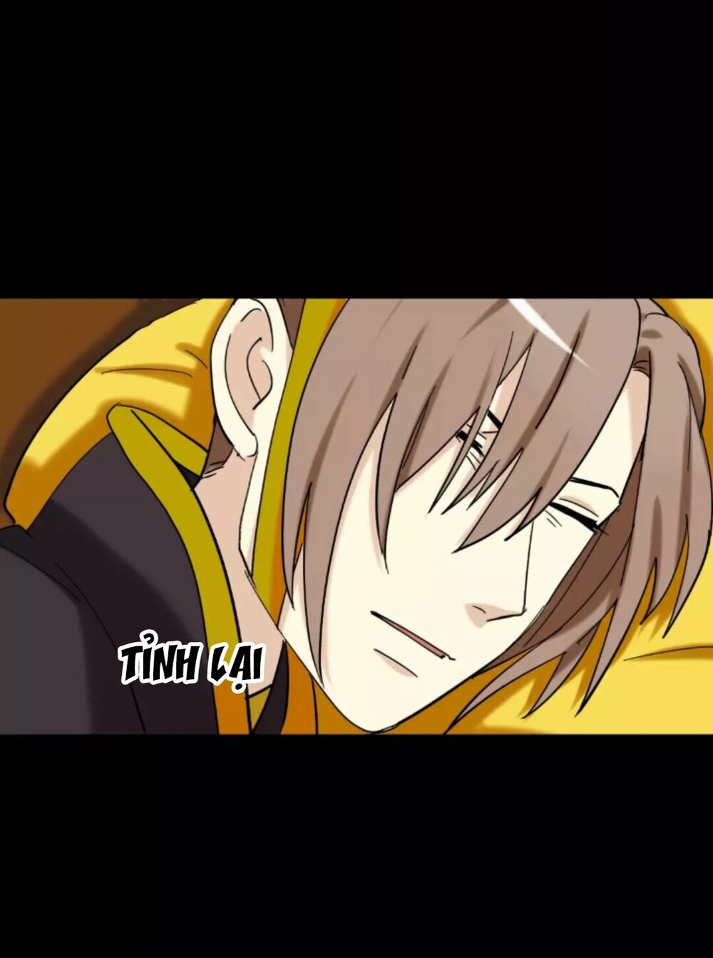 lưỡng bất nghi (full) chapter 116 5