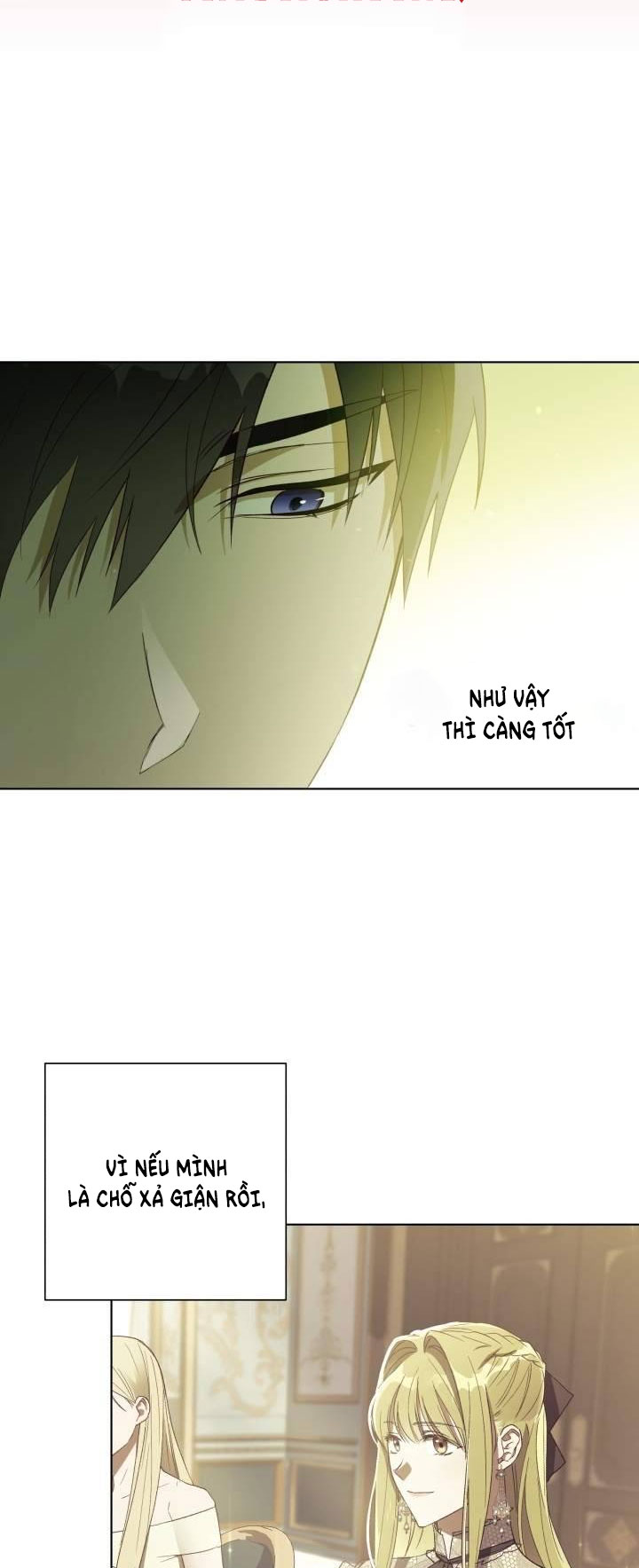 công chúa khắc ấn kẻ phản nghịch chapter 33 6