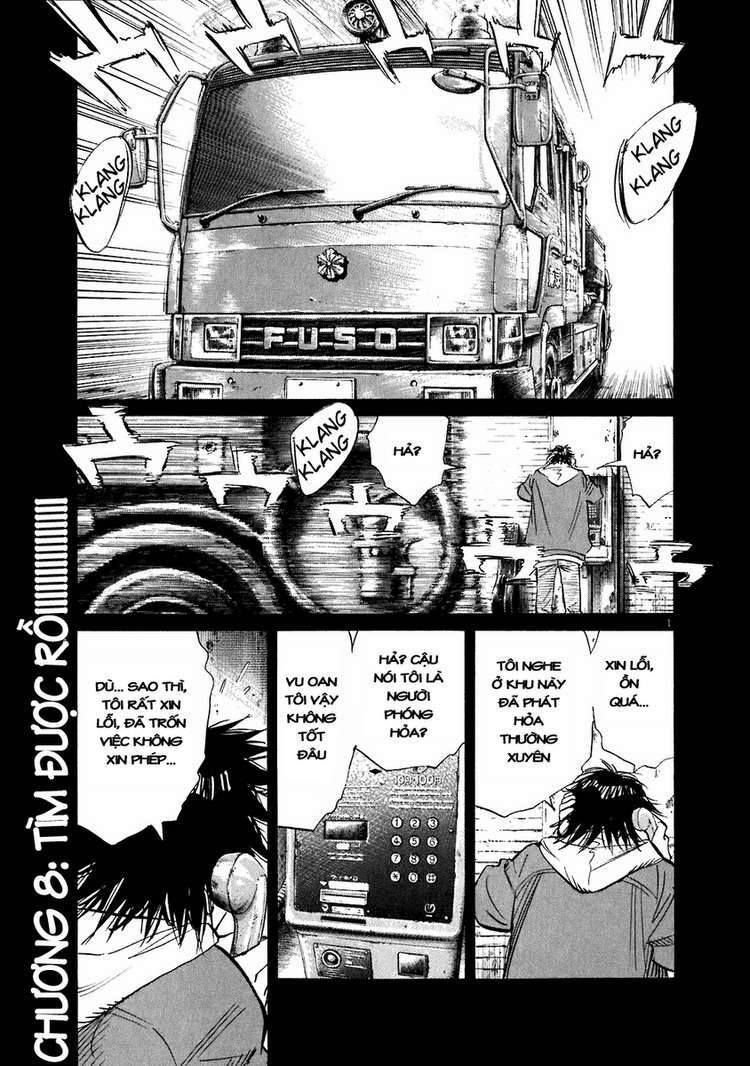 những chàng trai thế kỉ 20 chapter 211 1