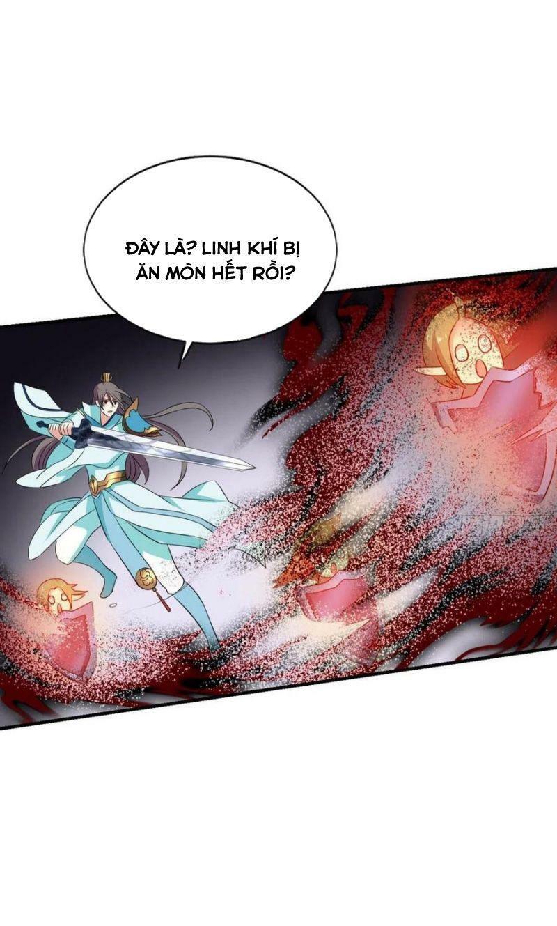 Trọng Sinh Thành Cậu Vàng Tại Dị Thế Chapter 150 26