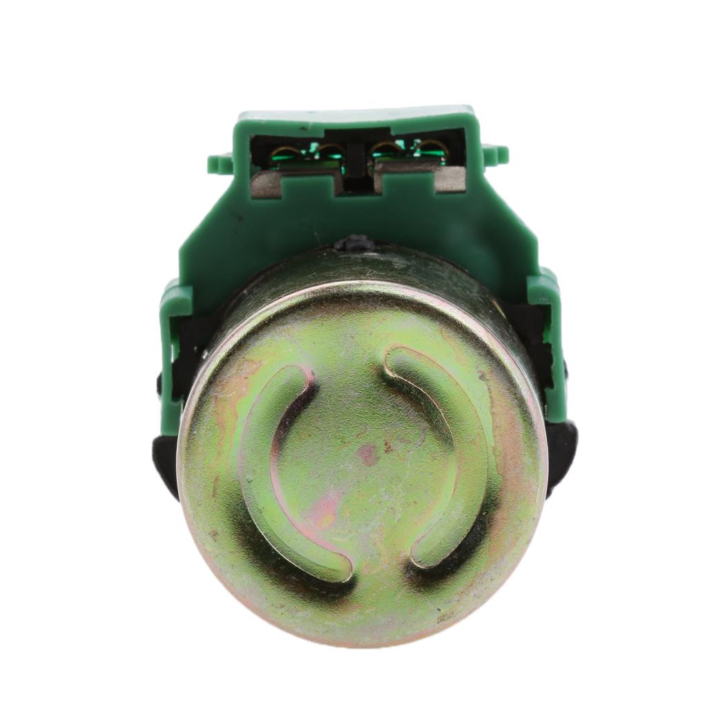 Green Motorcycle Starter Relay Solenoid for CB650 700 750 Nighthawk 82