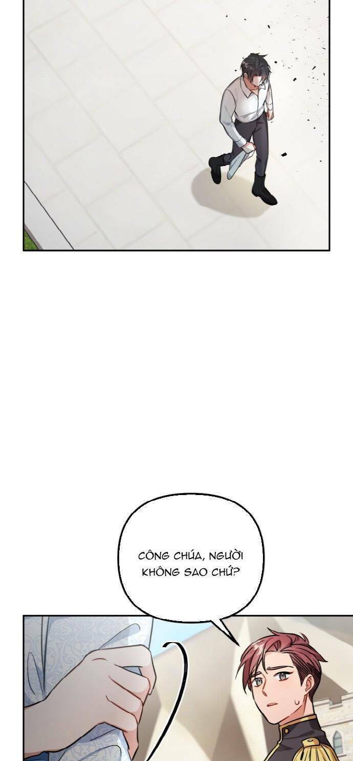 thân gửi nàng bạch tuyết chapter 3 17