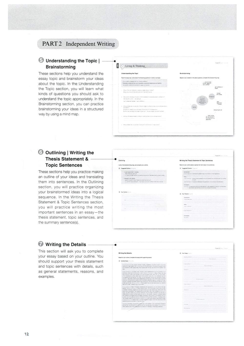 How To Master Skills For The TOEFL iBT Writing Intermediate (Kèm CD)