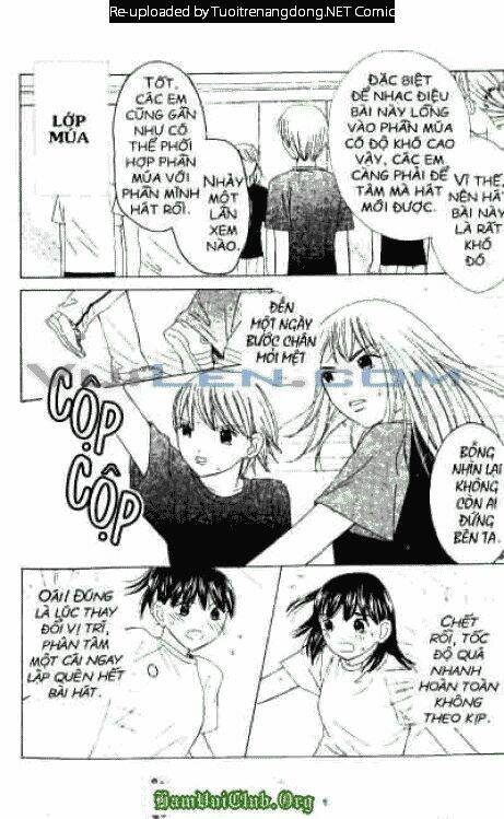 cánh thiên nga chapter 22 104