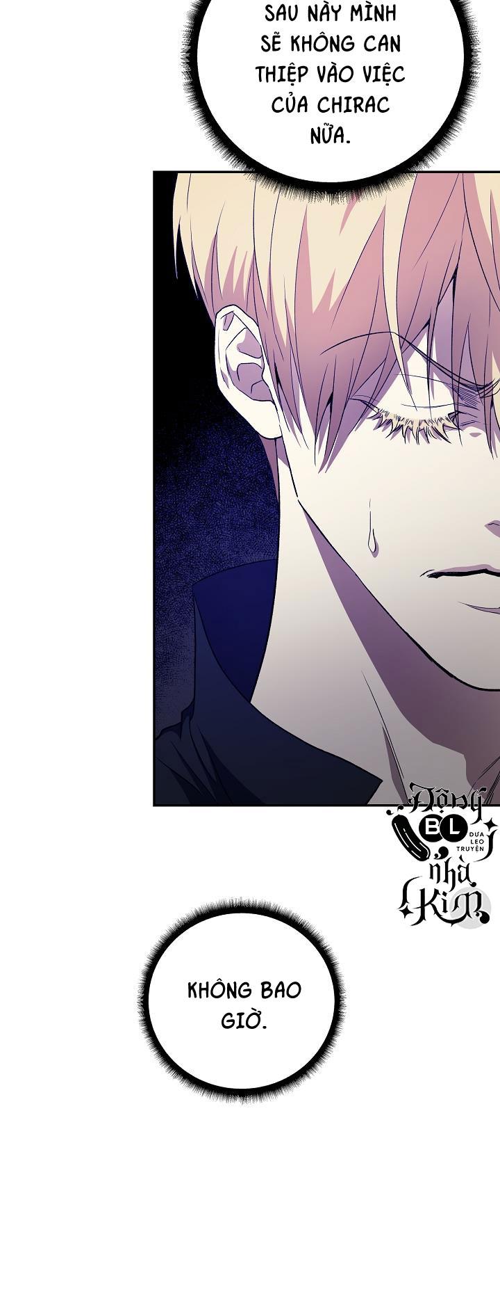 hai đất nước, đất nước của nô lệ chapter 26 7