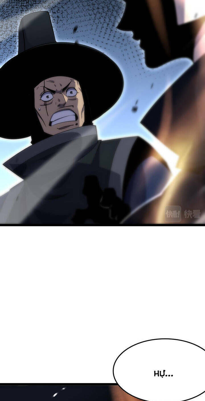 chư giới - tận thế online chapter 184 28