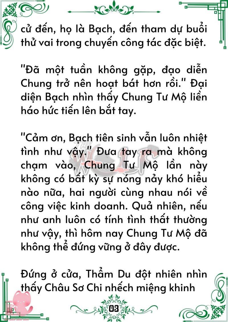 quý nhân phù trợ du chapter 23 4