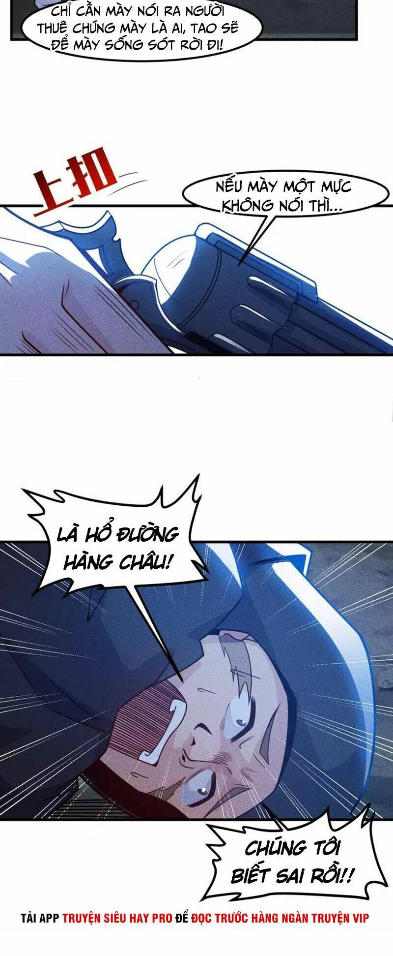 cao thủ cận vệ của nữ chủ tịch chapter 142 14