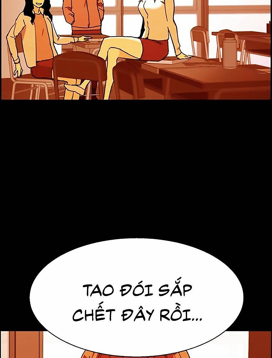 bạn học tôi là lính đánh thuê chapter 5 13