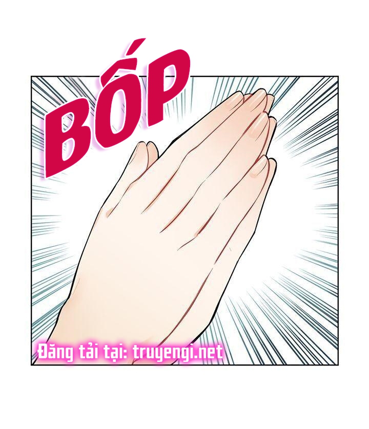 đầu bếp ẩn dấu lời chúc phúc chapter 8.3 12