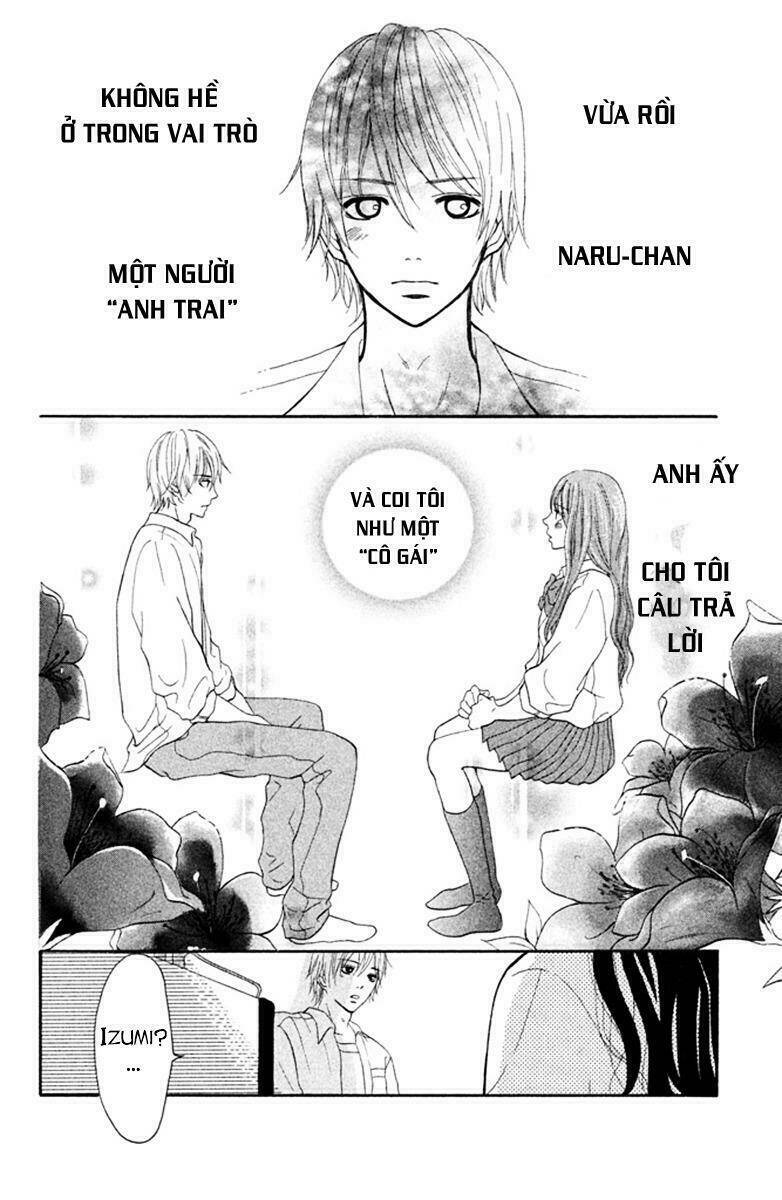futari no table chapter 3.5 35