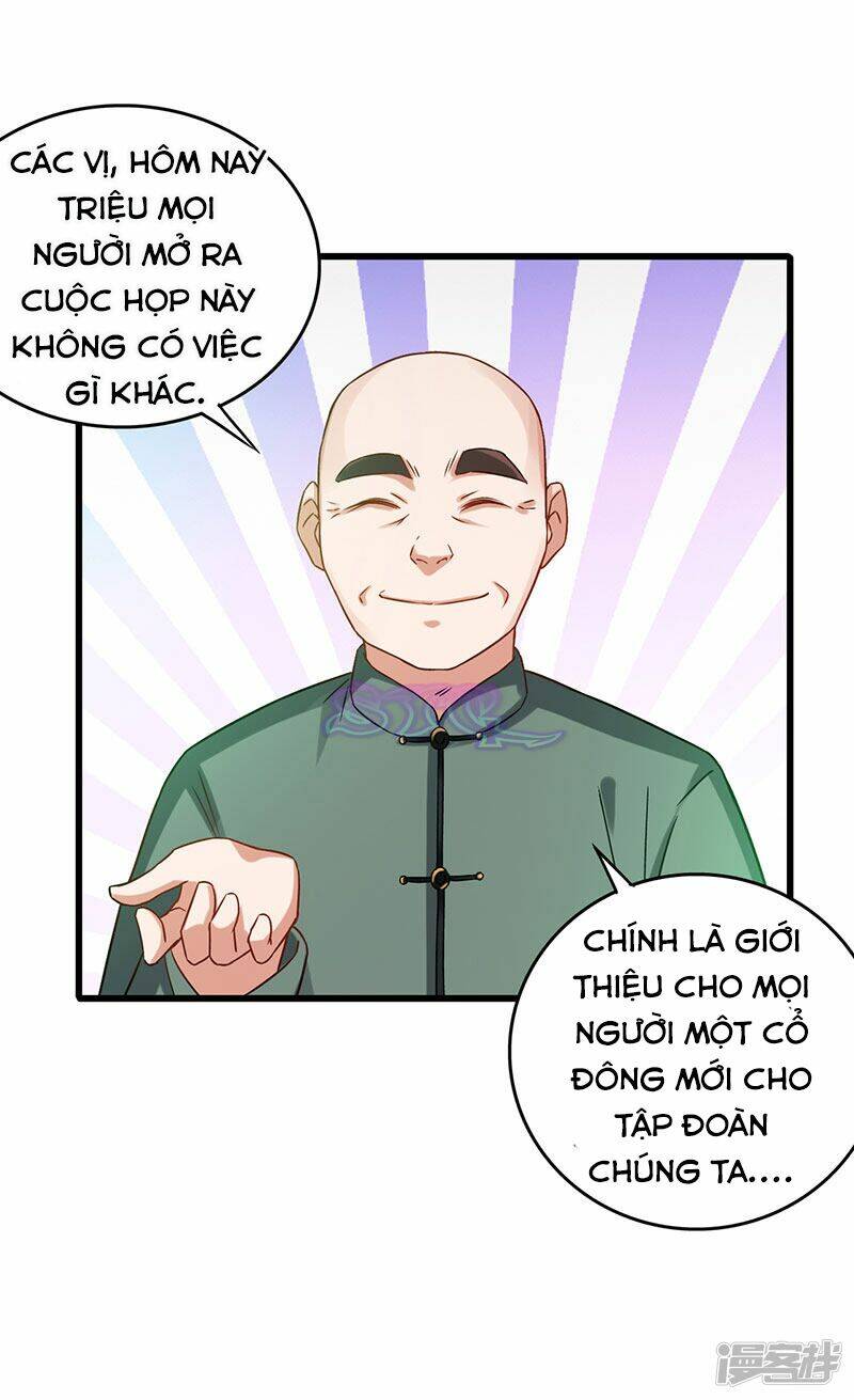 siêu cấp bại gia tử chapter 47 2