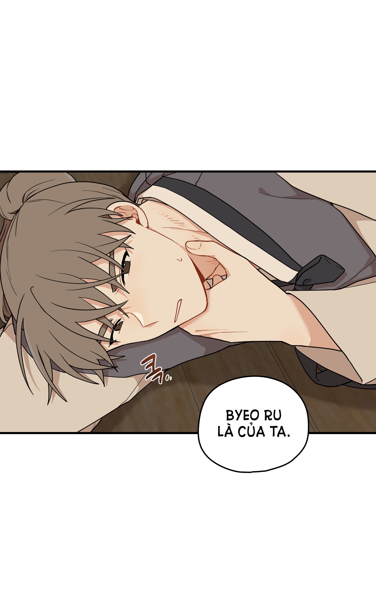 Dưới Tán Hoa Liên Kiều chapter 36.2 - Trang 8