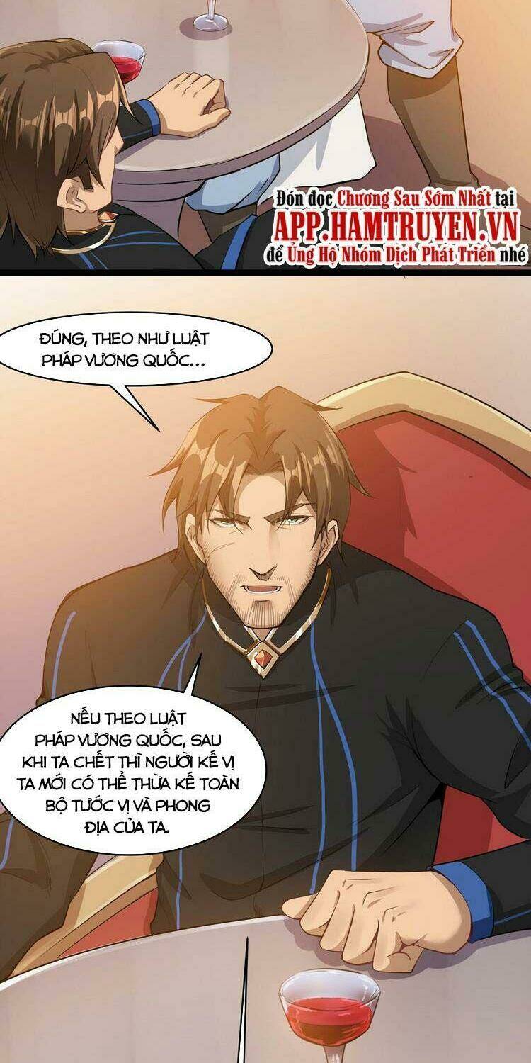 lê minh chi kiếm chapter 23 10