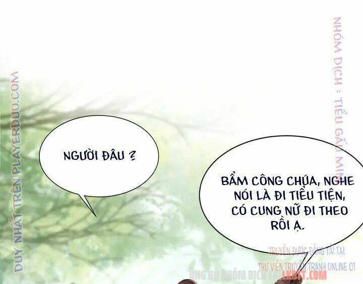 trọng sinh bá sủng nhiếp chính vương quá mạnh mẽ chapter 133 23