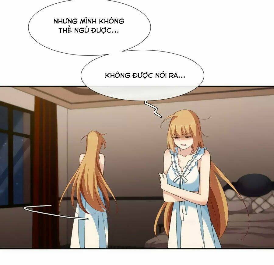 nhân chất tình nhân chapter 16.5 25