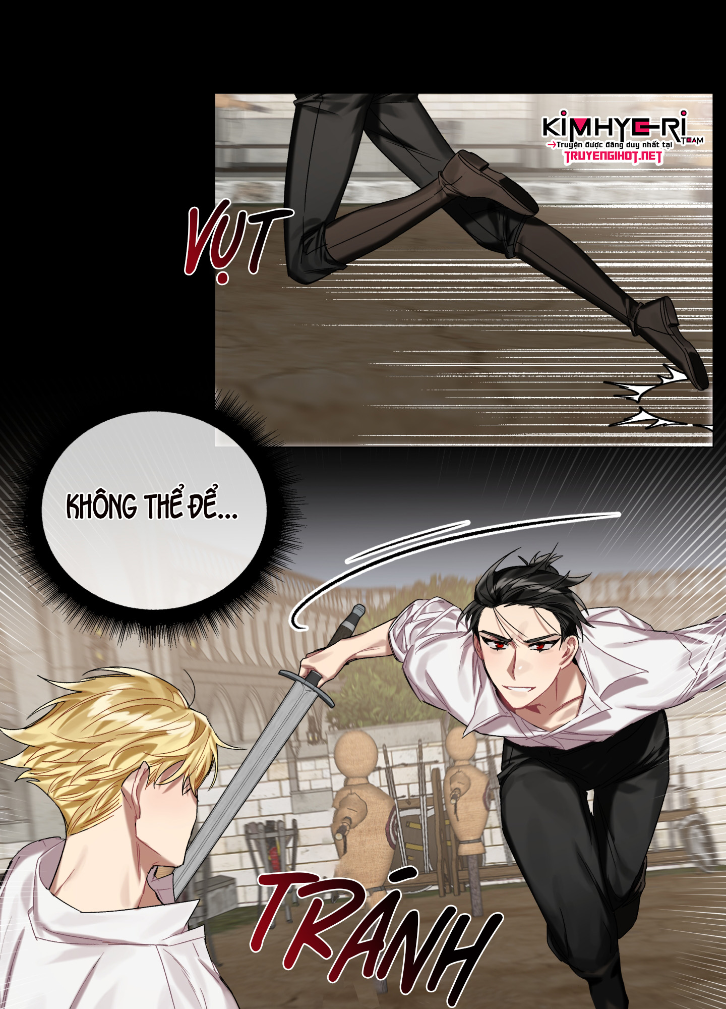 bỗng ngày nọ bị một tên đáng ghét cầu hôn chapter 6.2 32