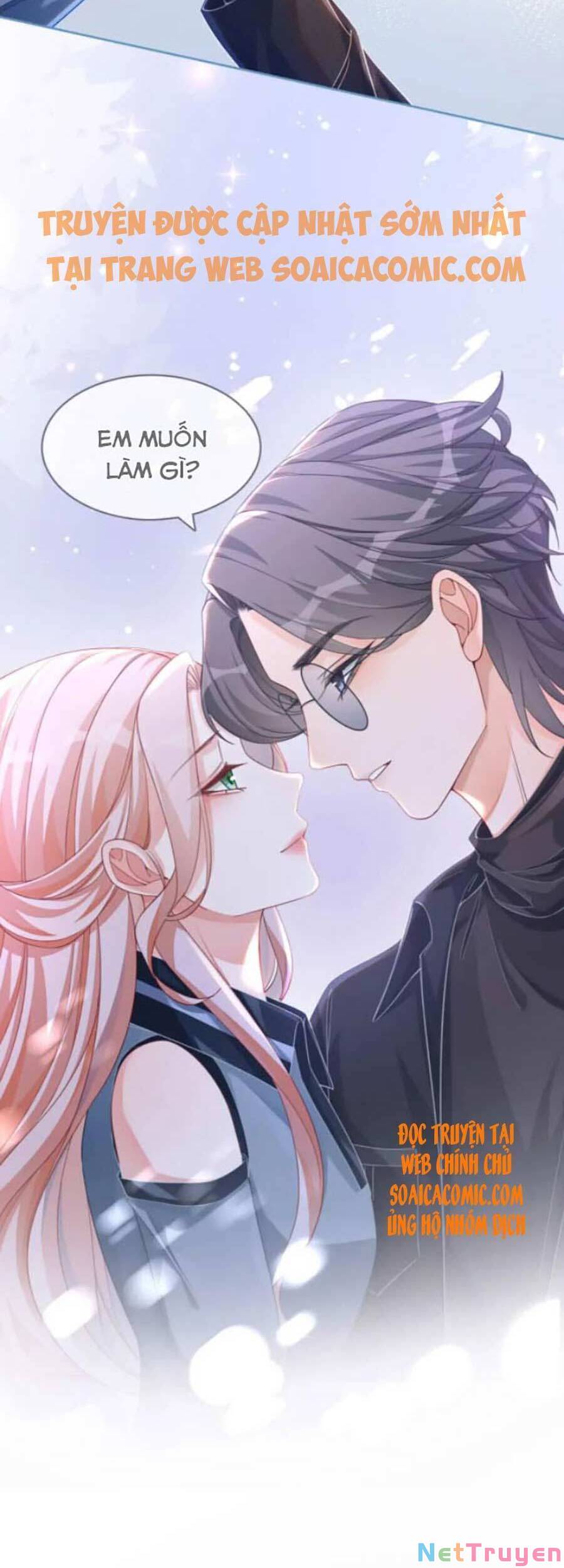 xuyên nhanh nữ phụ bình tĩnh chút chapter 88 28