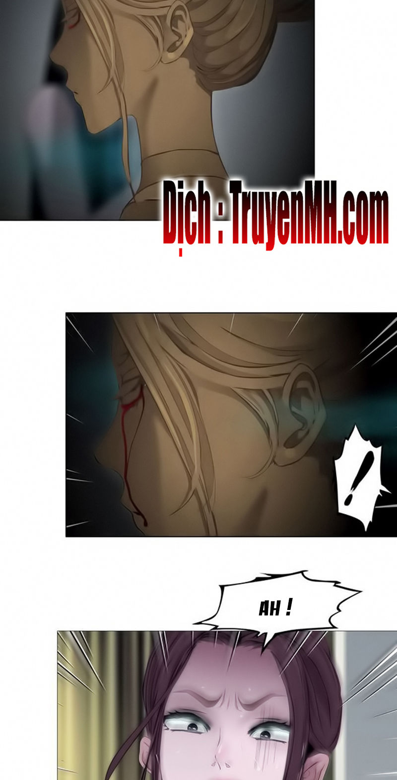 điêu khắc chapter 21 4