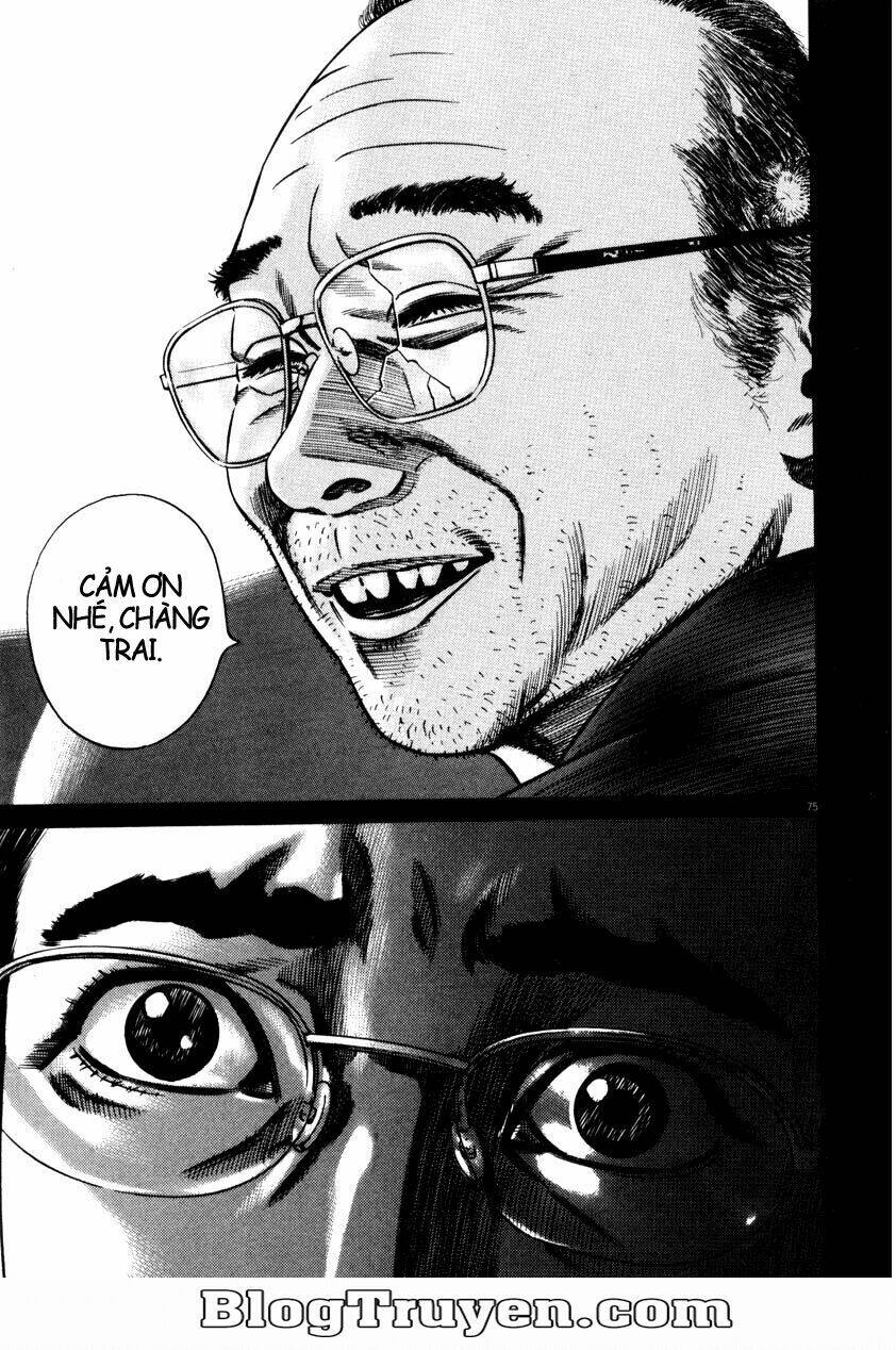 homunculus chapter 55 13