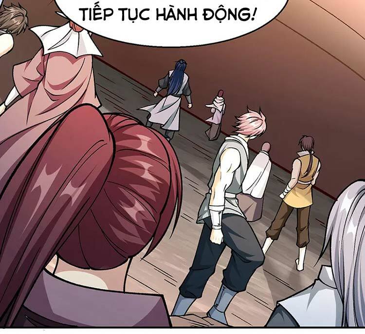 võ đạo độc tôn chapter 446 90