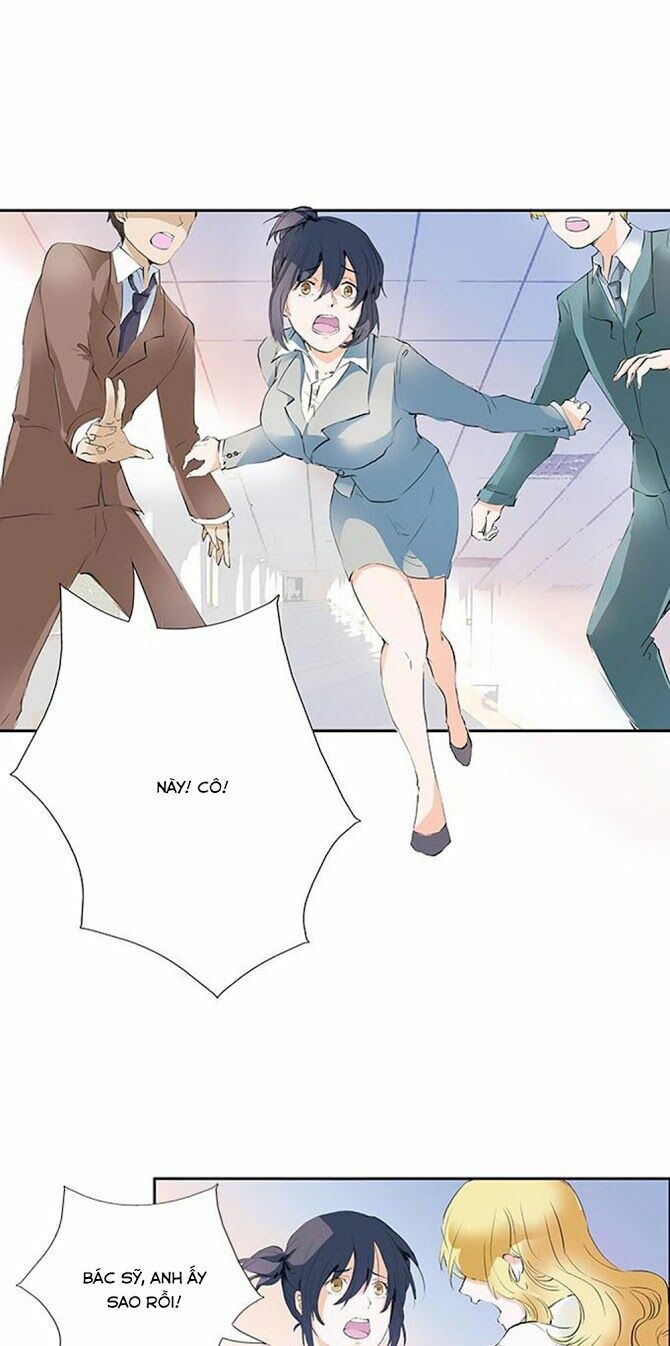 thiên kim đường môn chapter 10 13