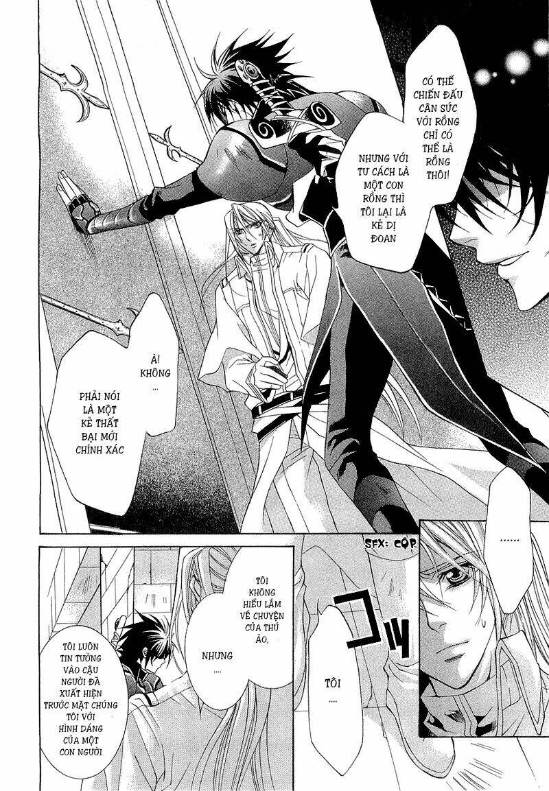 thề ước người và rồng chapter 2 29