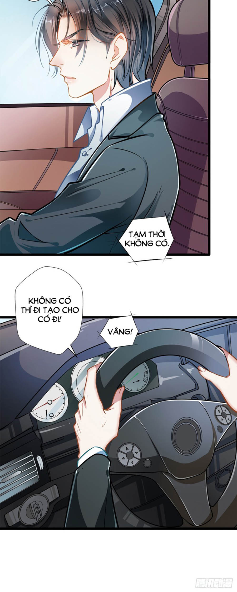 cưng chiều ái thê hư hỏng chapter 47 6