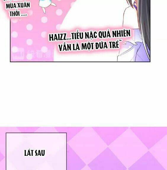 tổng tài khăng khăng lấy vợ thế thân chapter 25 14