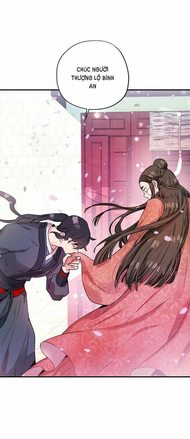 tôi trở thành nhân vật phản diện giỏi nhất trong giới võ thuật chapter 23 24