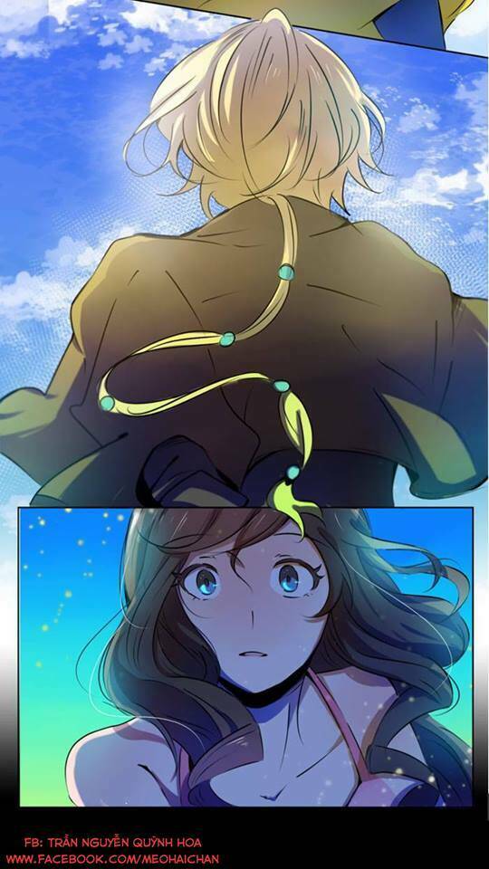 yêu lại một lần nữa chapter 3 14