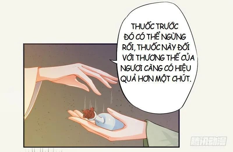 tuyệt thế luyện đan sư chapter 13 33