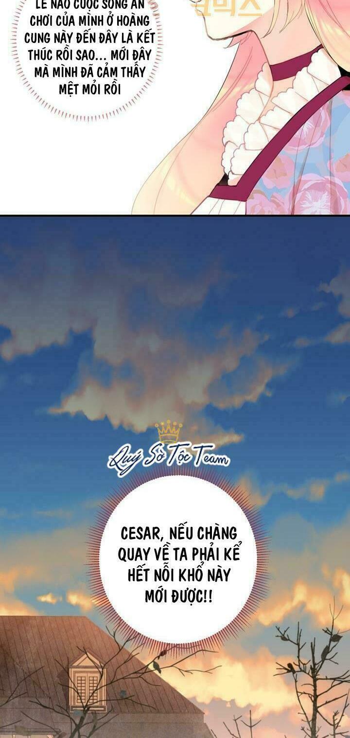 thánh nữ ẩn danh chapter 22 12