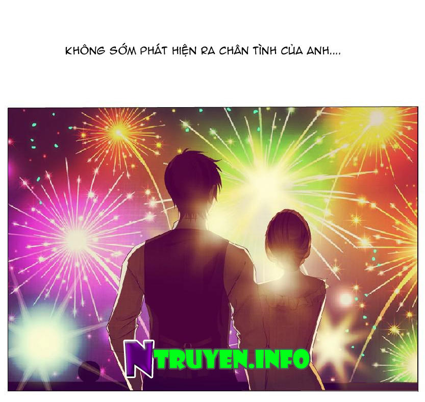 cạm bẫy của nữ thần chapter 115 24