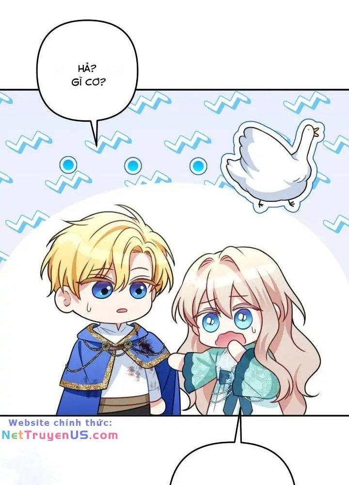 tại sao mẹ chồng tôi lại như thế này? chapter 30 8