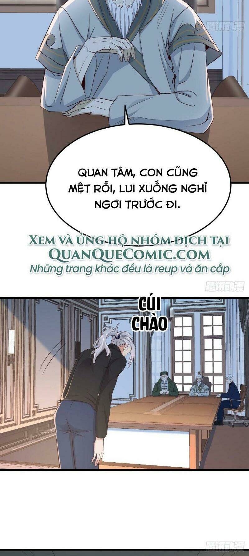 song tu đạo lữ kiểu xem mặt chapter 78 14