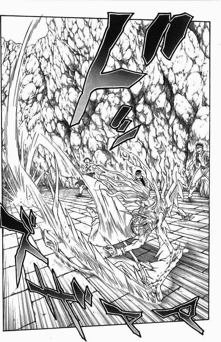 vua trên biển chapter 176 18