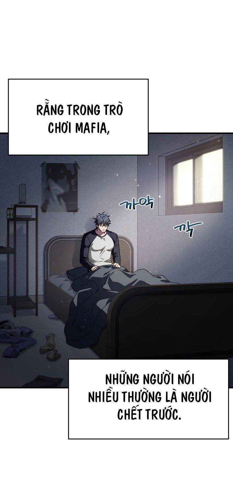 chỉ mình ta tái sinh chapter 10 12