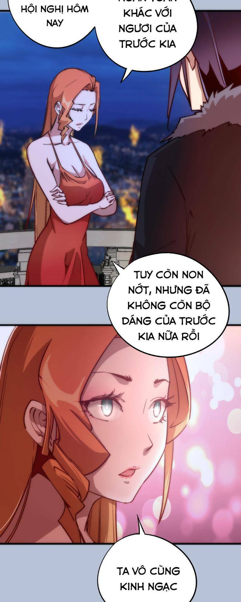 ta không phải đại ma vương chapter 7 33