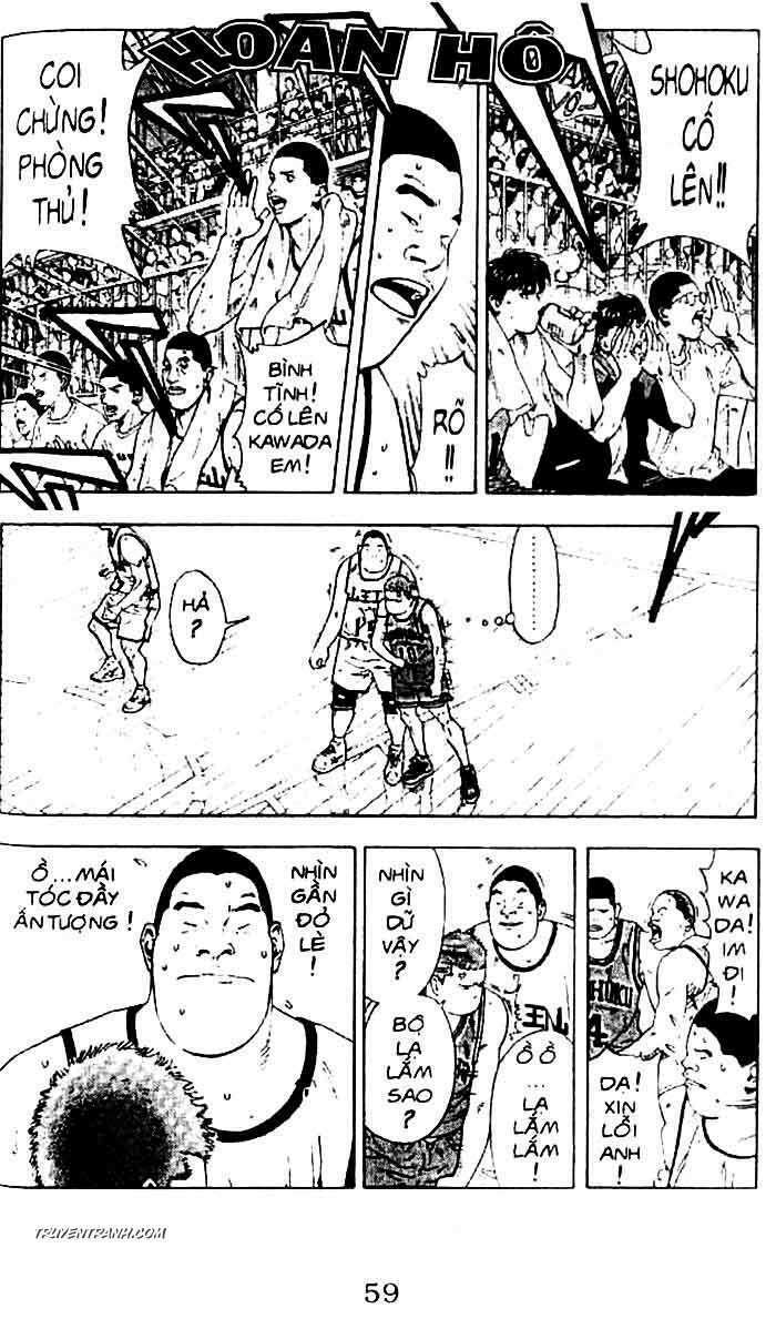 cao thủ bóng rổ chapter 229 11