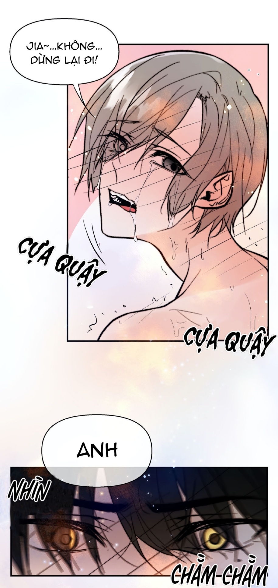 trú ẩn - haven chapter 16 7