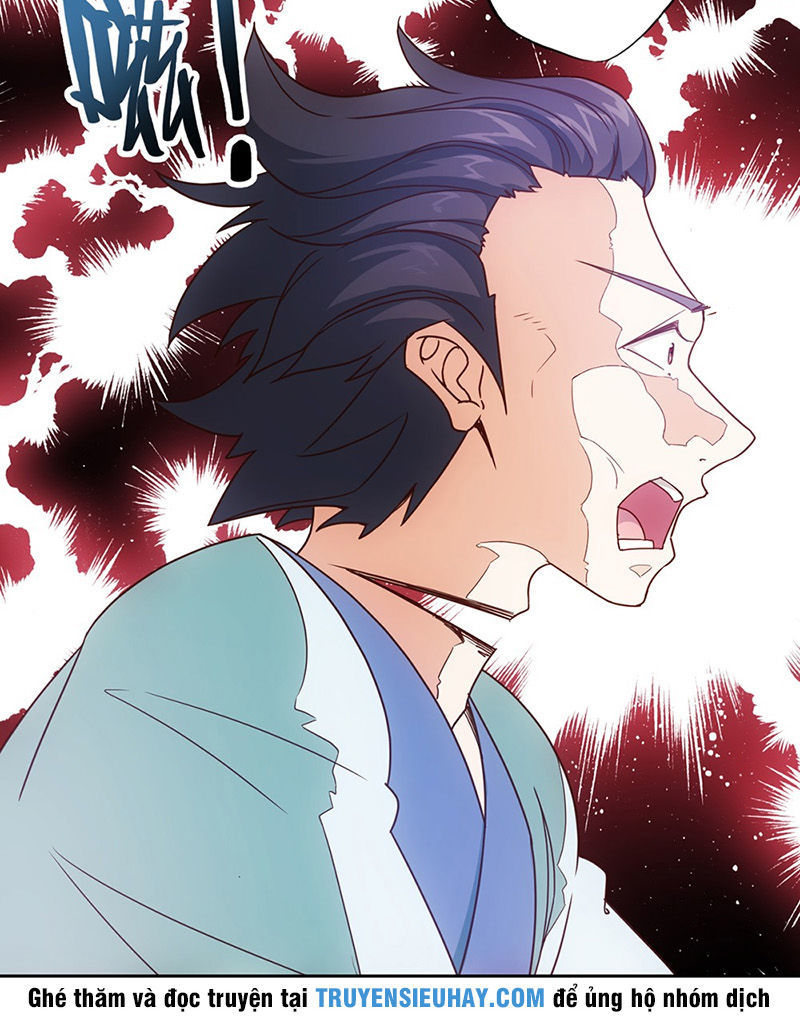 hồng thiên thần tôn chapter 13 24