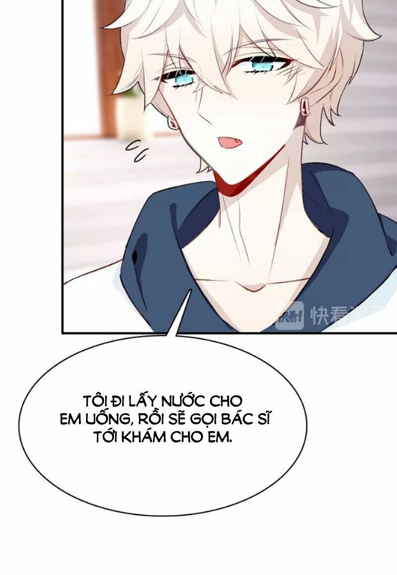 Ái Thượng Ngạo Kiều Long Vương Gia chapter 47 - Trang 25
