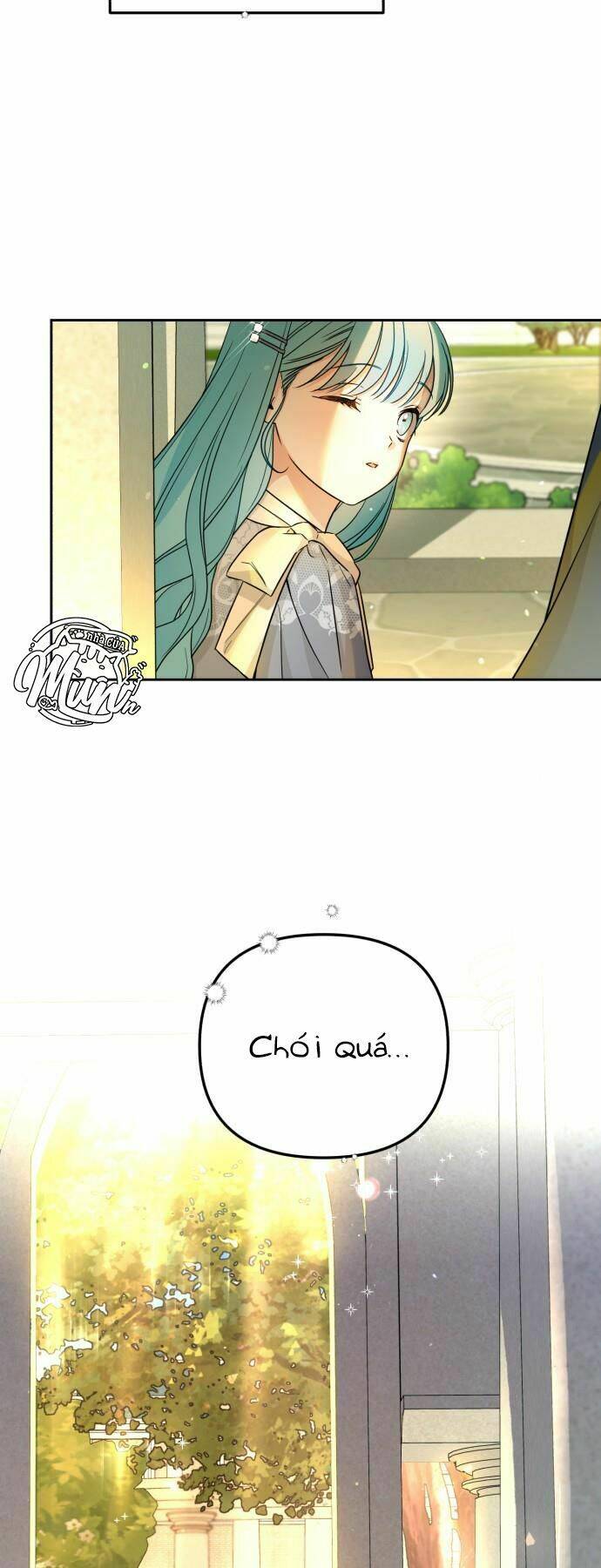 công nương mint bé nhỏ chapter 17 4
