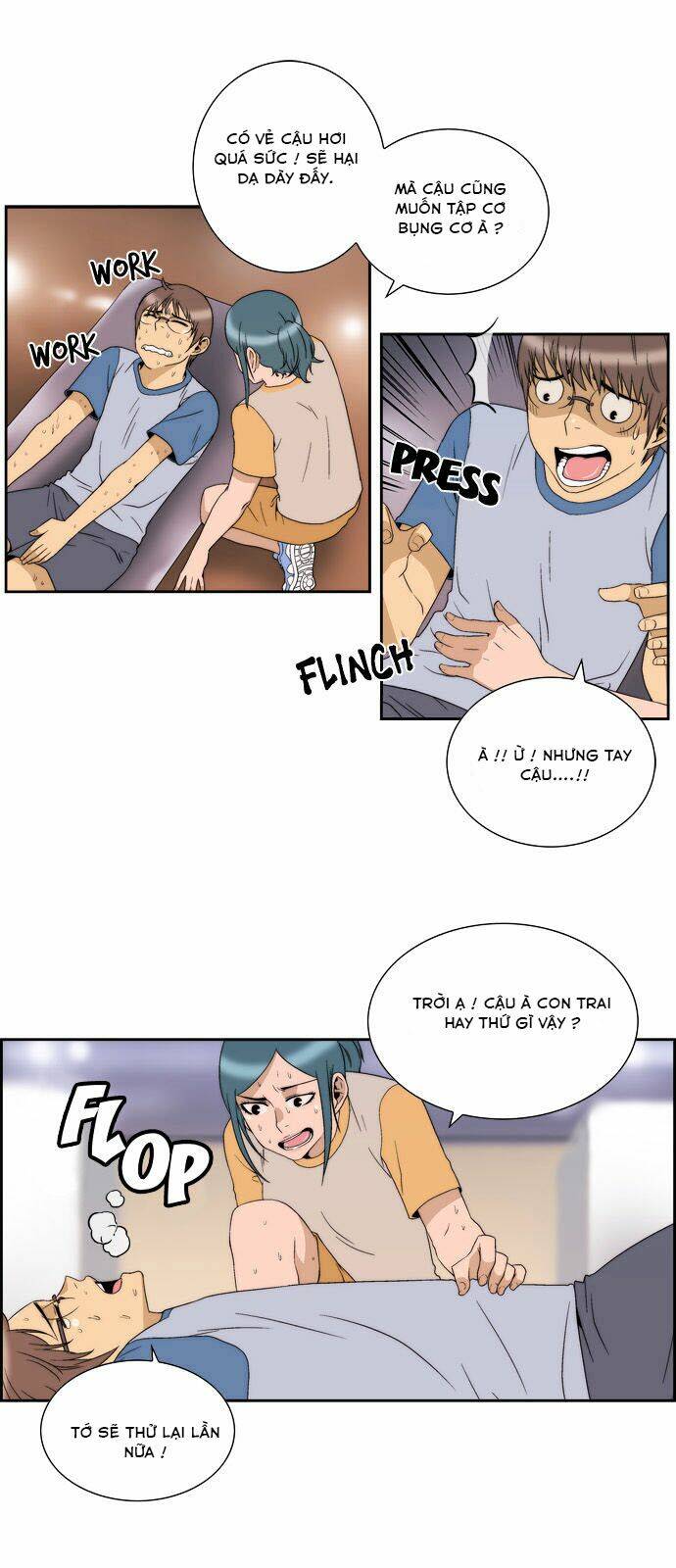 green boy chapter 50 10