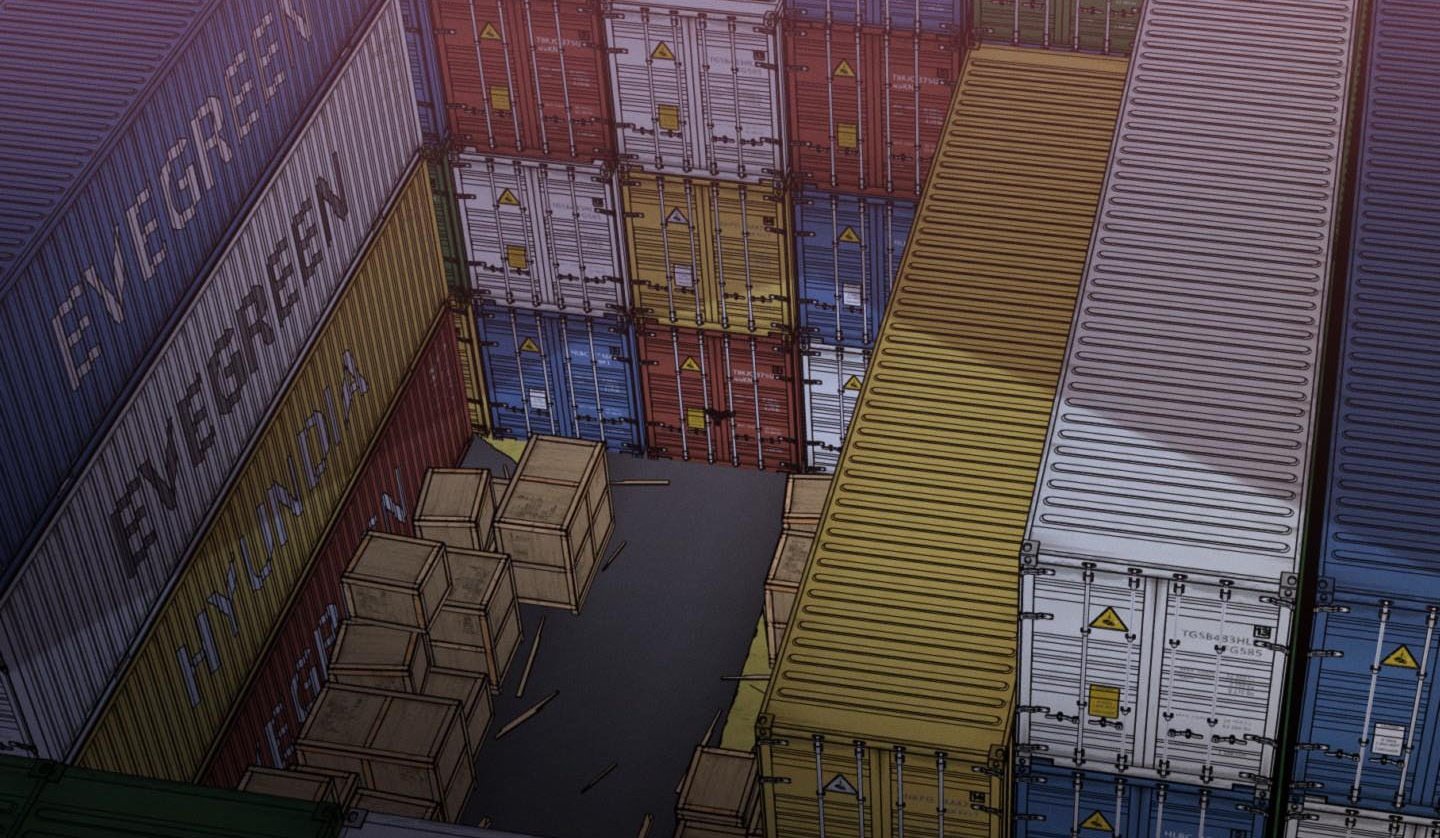 hội chứng minmotion chapter 57 167