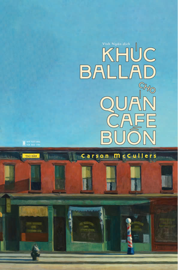 Khúc Ballad Cho Quán Cafe Buồn