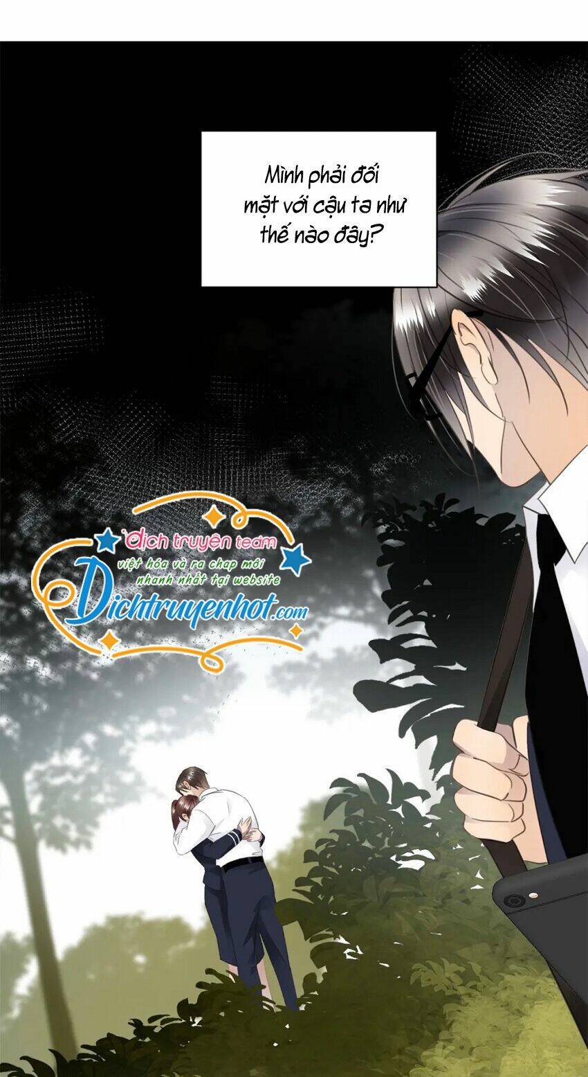 tiên sinh nói dối chapter 81 7