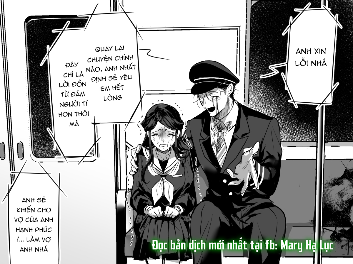 truyện ngắn của itoko chapter 1 4