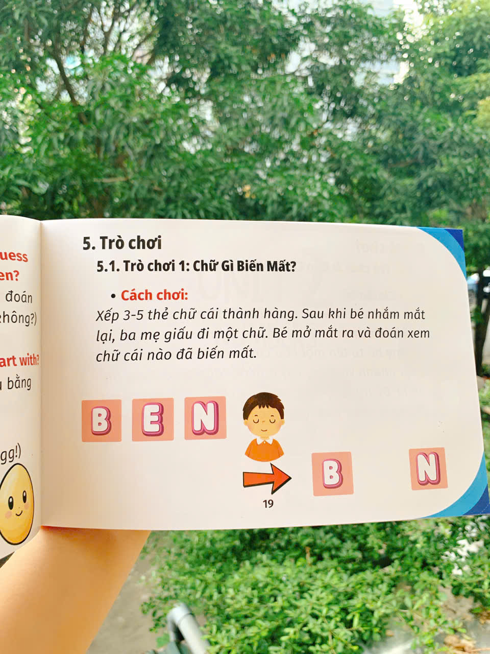 Đồng Hành Tiếng Anh Với Con Tại Nhà